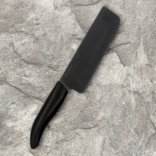 精密陶瓷中华菜刀-黑刃